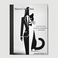 Marca Con Alma