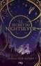 Annaliese Avery - Le Secret du Nightsilver Tome 1 : Le mécanisme céleste.