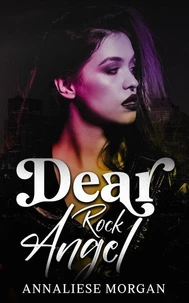 Dear Rock Angel