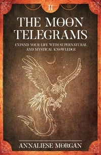  Annaliese Morgan - The Moon Telegrams - The Moon Telegrams, #2.