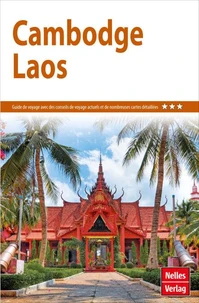 Cambodge, Laos