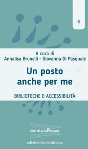 Un posto anche per me