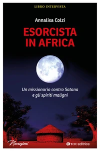 Esorcista in Africa