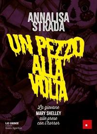 Un pezzo alla volta