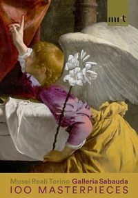 100 Masterpieces Musei Reali Torino Galleria Sabauda