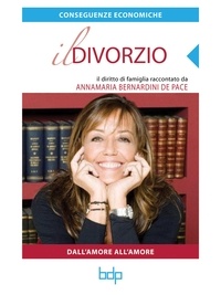 Annamaria Bernardini de Pace - Divorzio - Conseguenze economiche.