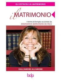 Gli ostacoli al matrimonio