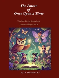 The Power of Once Upon a Time