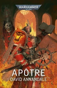 Apôtre