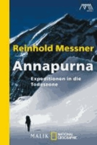 Annapurna - Expeditionen in die Todeszone.