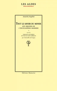 Tout le savoir du monde