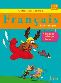 Français CE1 Caribou