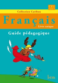 Français CE1