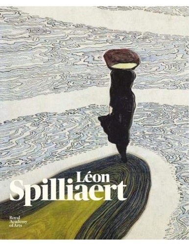 Anne Adriaens-Pannier - Leon Spilliaert.