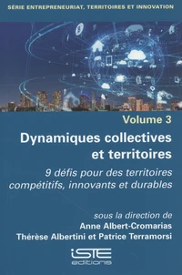 Dynamiques collectives et territoires