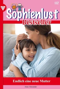 Endlich eine neue Mutti