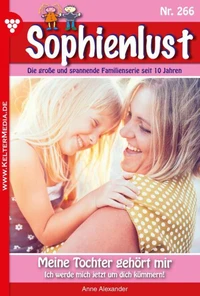 Meine Tochter gehört mir
