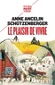 Anne Ancelin Schützenberger - Le plaisir de vivre.
