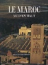 Anne Arthus-Bertrand et Yann Arthus-Bertrand - Le Maroc Vu D'En Haut.
