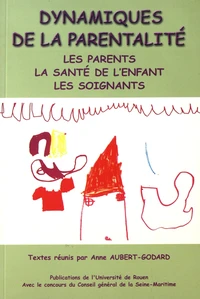 Dynamique de la parentalité