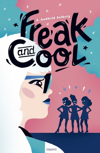 Freak and cool - Occasion