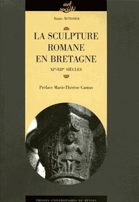 La sculpture romane en Bretagne