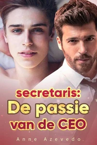 Secretaris: De passie van de CEO