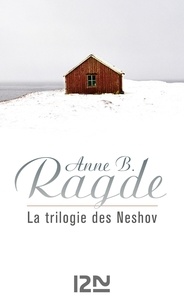 Anne B. RAGDE et Jean Renaud - PDT VIRTUELX18  : La trilogie des Neshov.