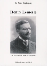 Henry Lemesle