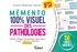 Anne Barrau et Hélène Diot - Le mémento 100% visuel des pathologies en IFSI.