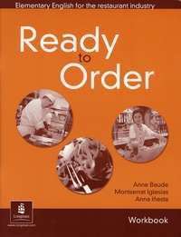 Anne Baude - Ready to order workbook with key.