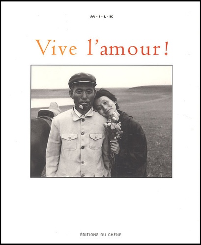Anne Bayin et Kim Phuc - Vive l'amour !.