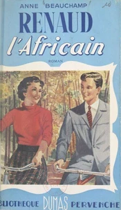 Renaud l'Africain
