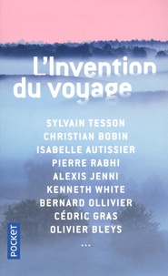 Anne Bécel et Isabelle Autissier - L'invention du voyage.