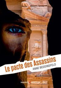 Anne Beddingfeld - Le pacte des Assassins.