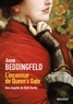 Anne Beddingfeld - Une enquête de Beth Hunty Tome 1 : L'inconnue de Queen's gate.