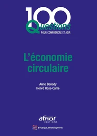 L'économie circulaire
