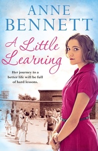 Anne Bennett - A Little Learning.