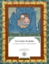 Anne Benson - Les contes de Jataka - Volume 1, Le grand cerf doré et autres histoires.
