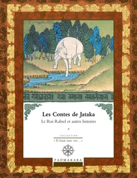 Les contes de Jataka