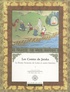 Anne Benson et Sylvie Gojard - Les contes de Jataka - Volume 4, La Reine Semeuse de Lotus et autres histoires.