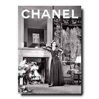 Anne Berest et Fabienne Reybaud - Chanel 3-Book Slipcase (édition en français) - Fashion, Jewelry &amp; Watches, Fragance &amp; Beauty.