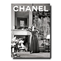 Anne Berest - Chanel 3-Book Slipcase (english edition) - Fashion, Jewelry &amp; Watches, Fragance &amp; Beauty.