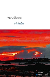 Anne Berest - Finistère.