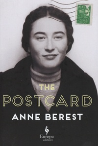 Anne Berest - The Postcard.