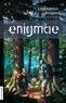 Anne Bernard-Lenoir - Enigmae.com v. 04 l'expedition burgess.