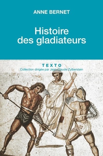 Histoire des gladiateurs