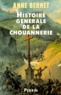 Anne Bernet - Histoire Generale De La Chouannerie.