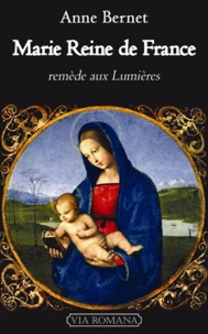 Marie, reine de France