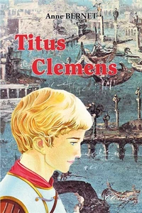 Titus Clemens